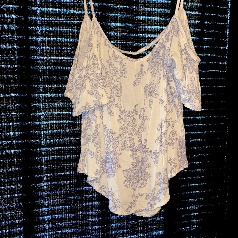Loose Tank Top